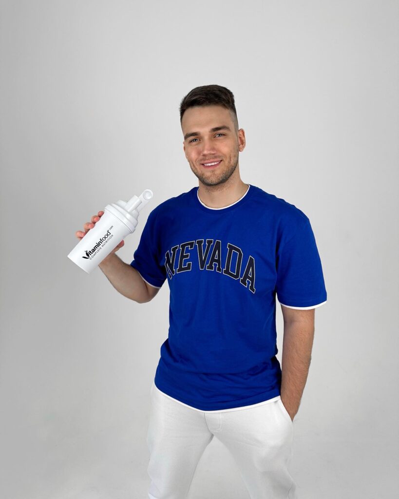 Vitaminfood Maaltijdvervangende Shakes: Gemakkelijke Voeding voor een Druk Leven