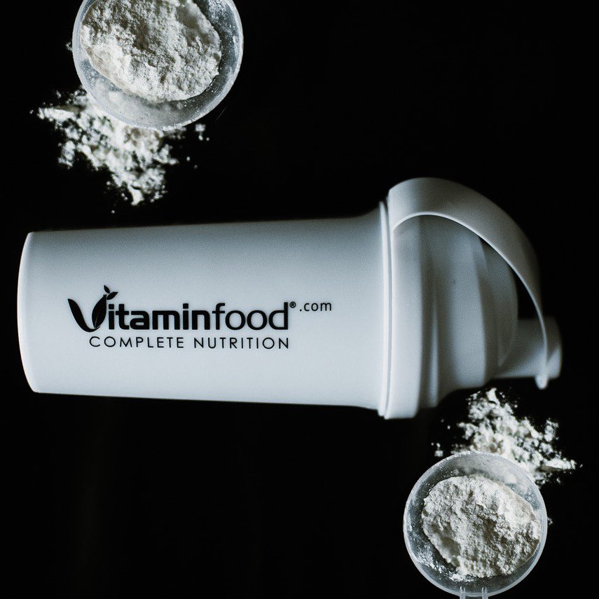 Optimaliseren van Voeding met Vitaminfood: Een Diepgaande Verkenning van het Beste Nederlandse Soylent Alternatief