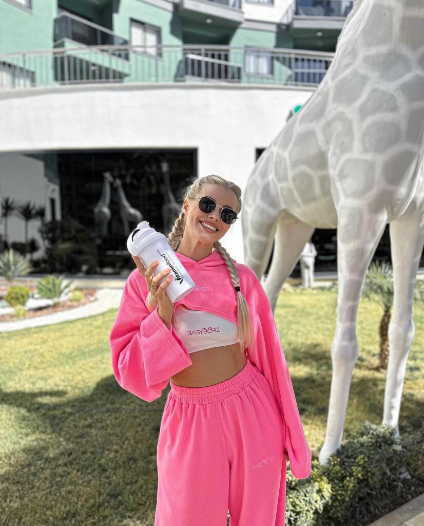 Genieten van een Gezonde Traktatie: Vegan Choco Delight Maaltijdvervangers van Vitaminfood