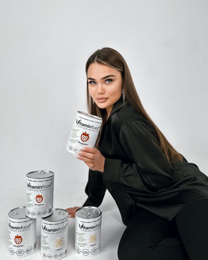 Eiwitshakes Dieet en Vitaminfood: De Ultieme Gids voor Gezond Gewichtsverlies