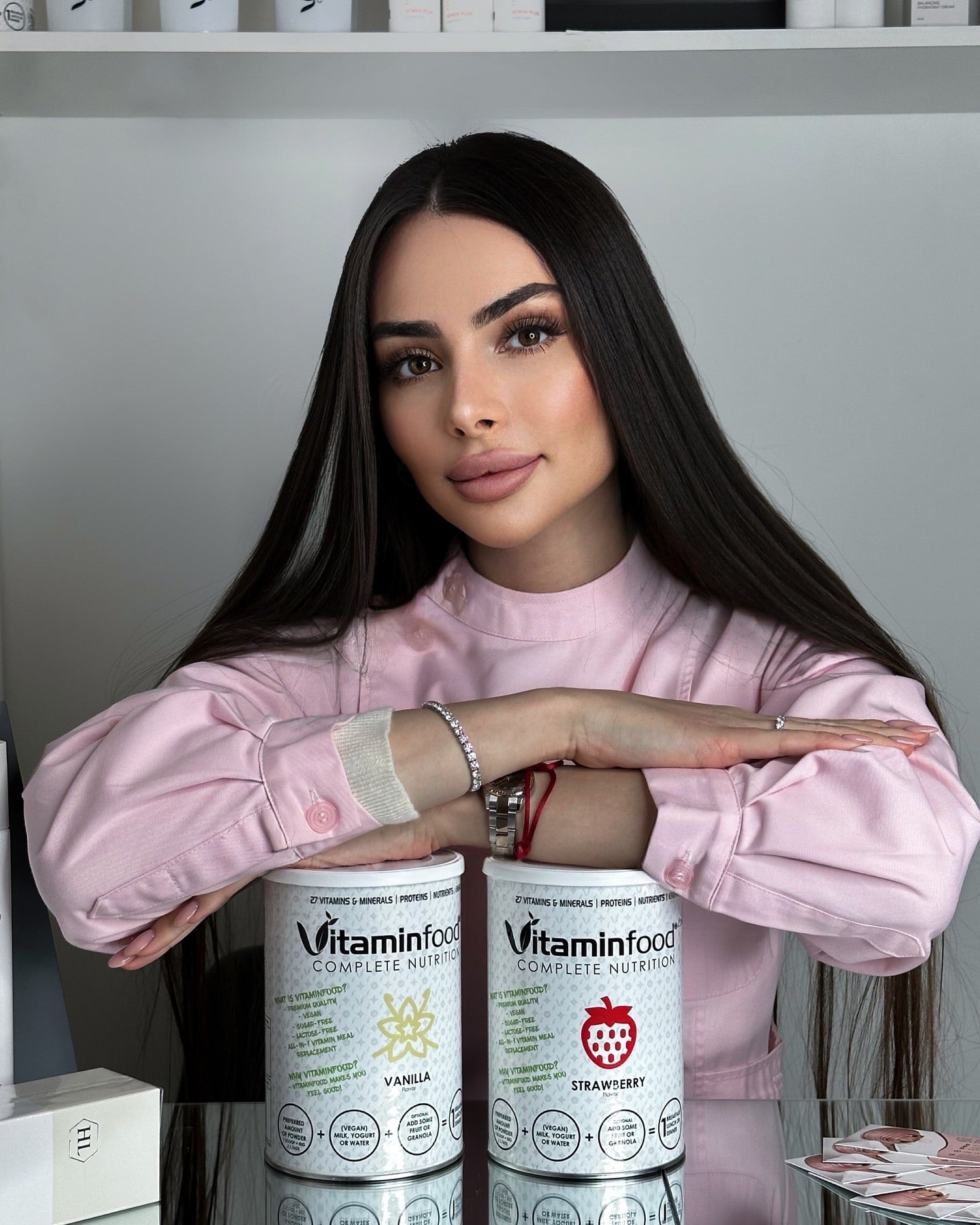 Ontdek de Kracht van Vegan Proteïnepoeders: Diepgaande Verkenning met Vitaminfood voor een Gezonde Levensstijl