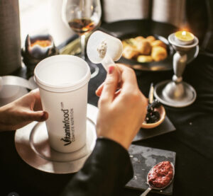 Langzame Koolhydraten in Vitaminfood: Alles Wat Je Moet Weten