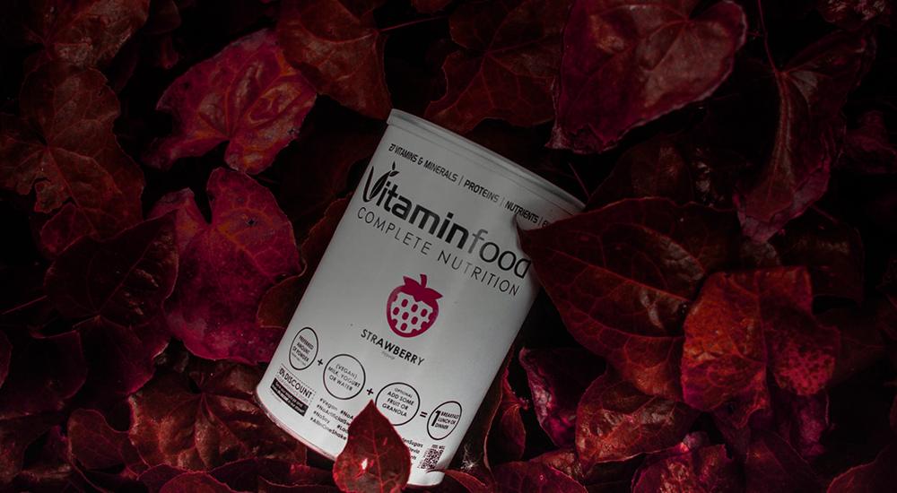 Zink in Vitaminfood: Essentieel voor een Gezonde Levensstijl