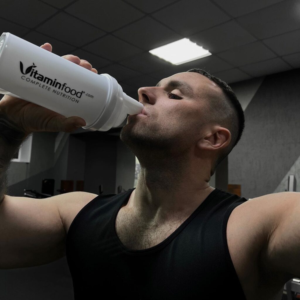 De Kracht van Vitamine B2 in Vitaminfood: De Perfecte Aanvulling op je Gezondheidsroutine