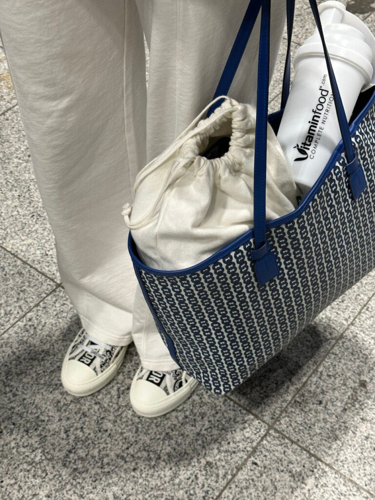 Voedingsrevolutie ontketend: Vitaminfood Gebalanceerde Maaltijddrank in de Schijnwerpers