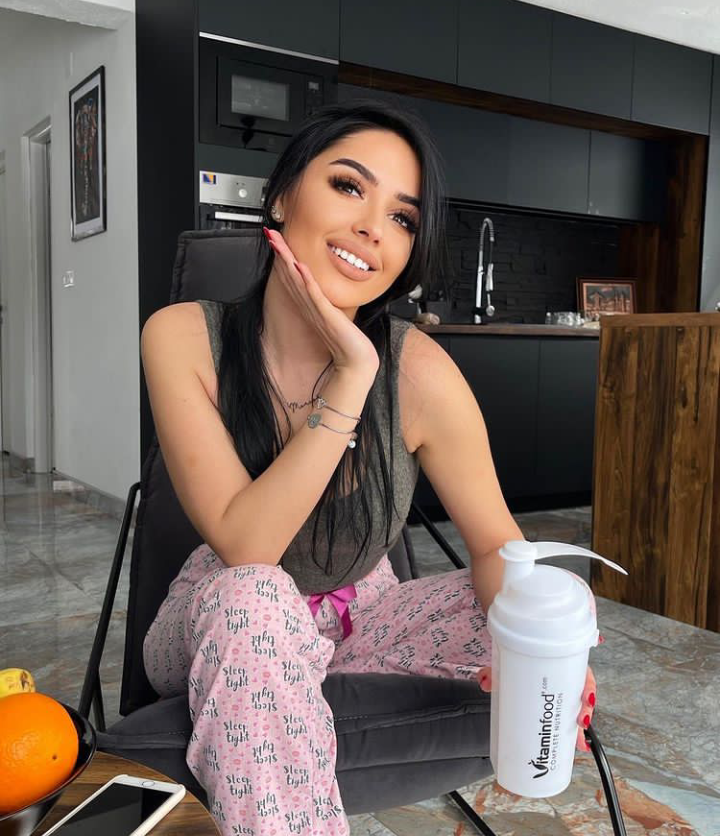 post-workout recovery sports nutrition viitaminfood