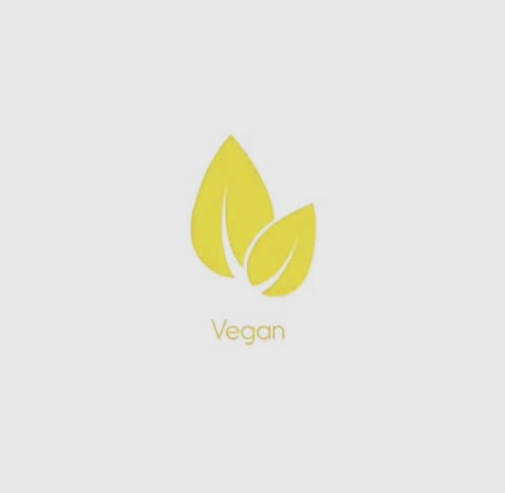 Vegan meal replacement vegan vitaminfood
