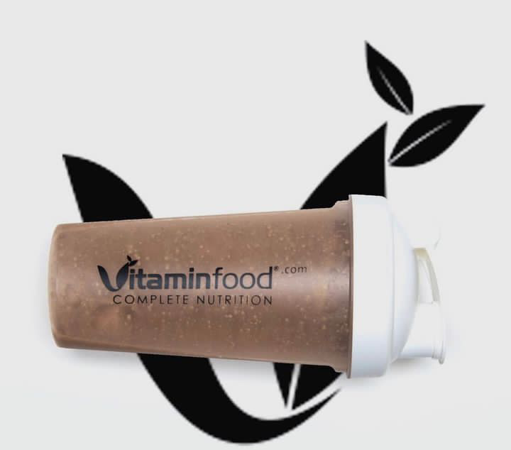 meal replacement sugar free shakes vitaminfood