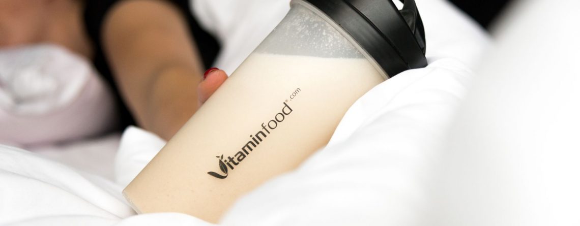 Natrium in Vitaminfood: De Brug Tussen Vitaminen, Mineralen en Eiwitten