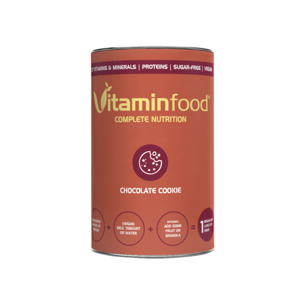 Vitaminfood-Chocolate-Cookie-Protein-Powder