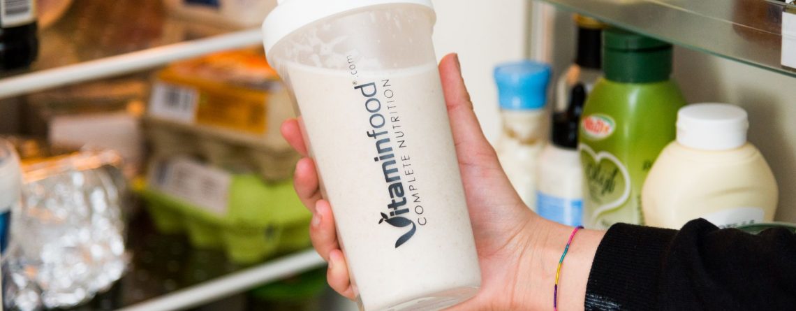 Vitamine B11 in Vitaminfood: De Sleutel tot Optimale Gezondheid