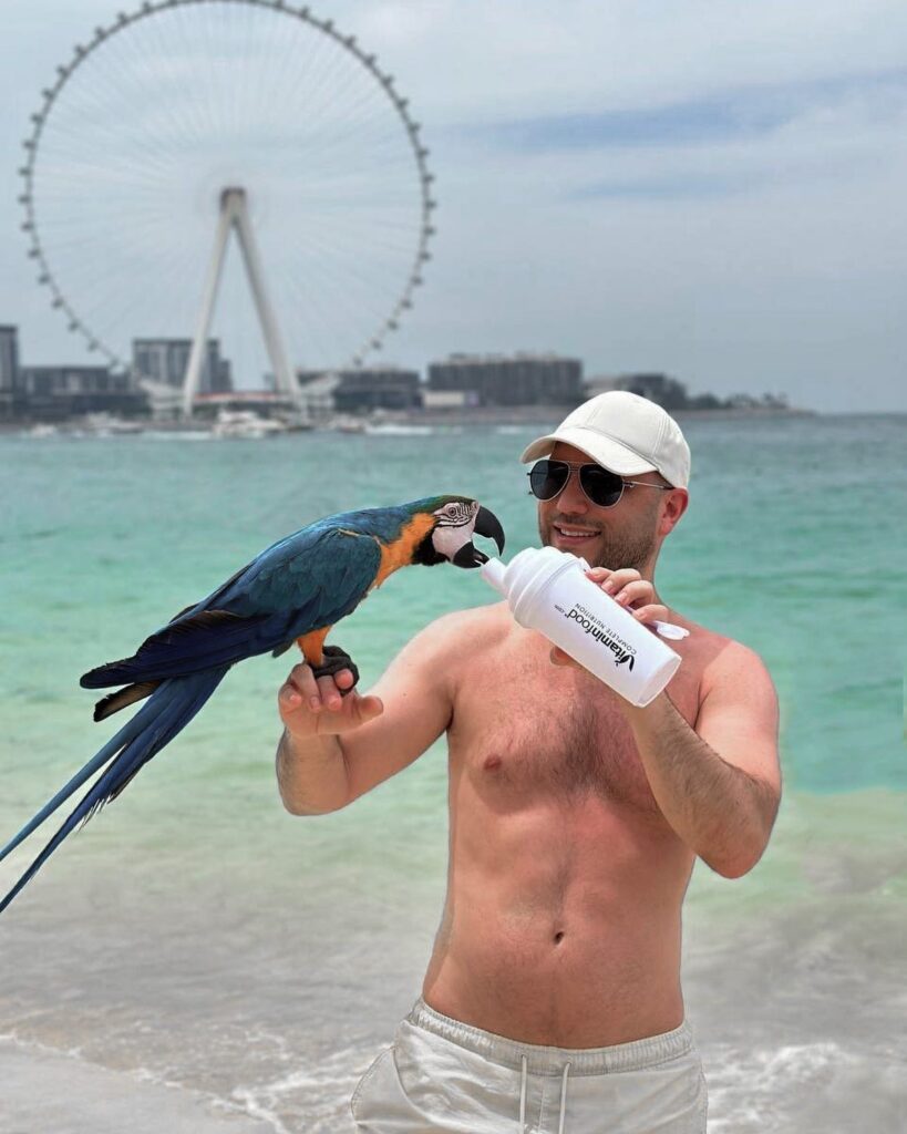 vitaminfood meal replacements for nature