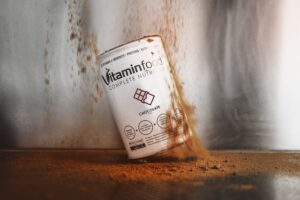 Vitaminfood: Een Revolutionair Alternatief voor Traditionele Maaltijdvervangers