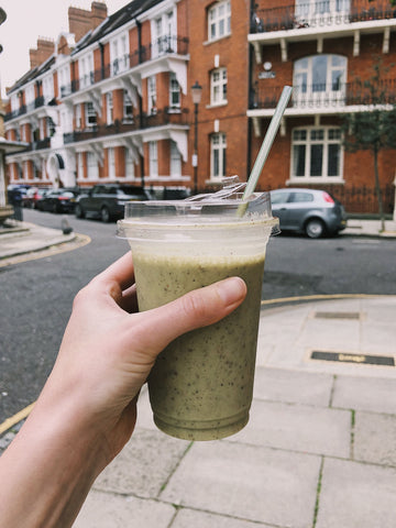 ready-to-drink meal replacement shakes