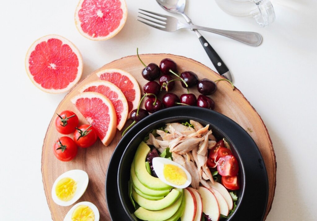 Vitaminfood Vitamin B1 source