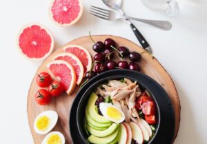 Vitaminfood Vitamin B1 source