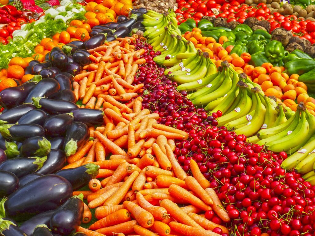 Vitamin K sources -  Vitaminfood & Vitamin K